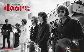 The Doors Banda Musica Wallpaper Fondo De Pantalla HD