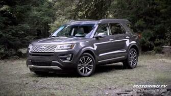 Ford Explorer Wallpaper Best Desktop HD