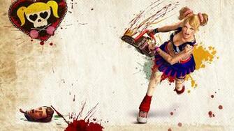 Lollipop Chainsaw HD Fondos De Pantalla Descarga