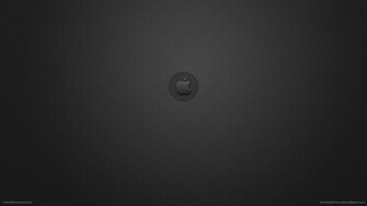Mac Blackwidow Wallpaper Apple Computers
