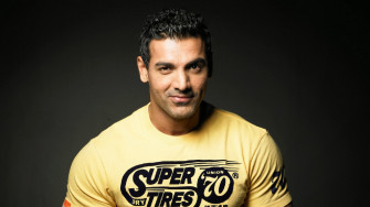 John Abraham High Quality Wallpaper