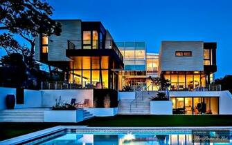 South River Road Residence Sewall S Point Stuart Fl Usa