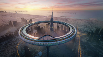 Mega Architectures Will They Shape Our Future Designwanted