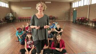 Fizzie Dance Arts Live