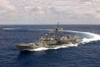 Ships Navy Wallpaper