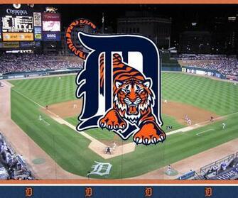 iPhone Background Tiger Detroit Tigers