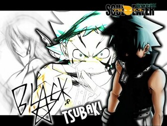 Wallpaper Soul Eater
