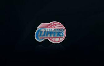 Wallpaper Black Scissors Basketball Background Logo Nba Los