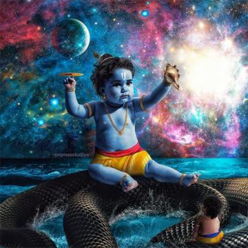 Lord Murugan
