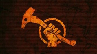 Red Faction Armageddon HD Wallpaper