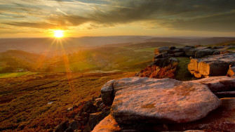 High Definition Landscape Wallpaper