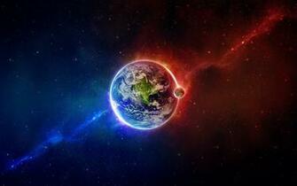 Gallery Image For Pixels Wide And Tall Wallpaper