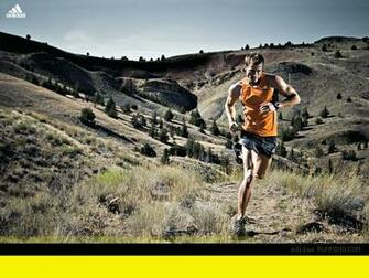 Adidas Running Wallpaper Picture