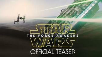 Force Awakens Sci Fi Action Adventure Spaceship Wallpaper Background