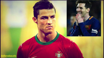 Lovely Cristiano Ronaldo Vs Messi Goals Uqw1 Fc
