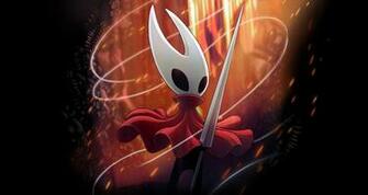Hollow Knight Silksong In Development And It S If You