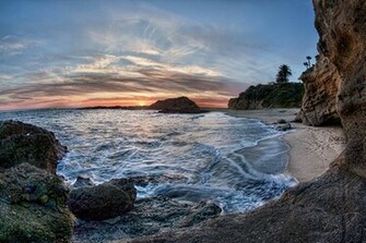 Laguna Beach Wallpaper Desktop