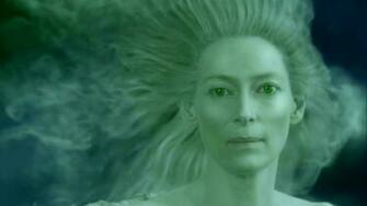 The White Witch HD Wallpaper Background Image Id