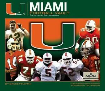 Miami Hurricanes Wallpaper Desktop Background