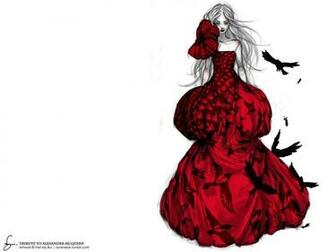 Alexander Mcqueen Wallpaper