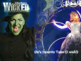 Wicked Wallpaper Of Awsomeness