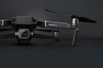 Dji Mavic Pro
