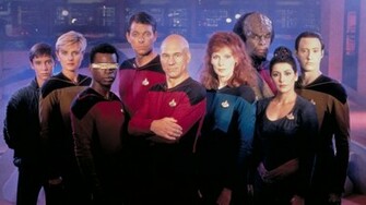 Star Trek The Next Generation Lustdoctor
