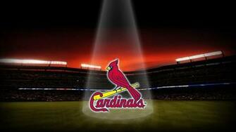St Louis Cardinals Desktop Wallpaper