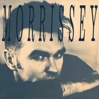 Morrissey Wallpaper