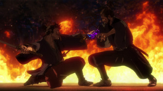 Netflix Anime On X It S Your First Look At Onimusha An