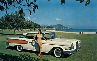 Edsel Dr Hawaii Waikiki Beach Diamondhead In The