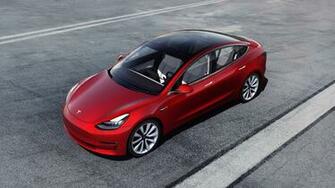 Tesla Model Wallpaper HD Image Wsupercars