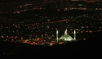 Islamabad Wallpaper
