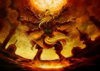 Asura S Wrath