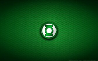 Wallpaper Green Lantern Corps Logo By Kalangozilla
