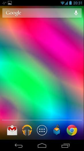 Ephex Opengl Live Wallpaper For Android Apk