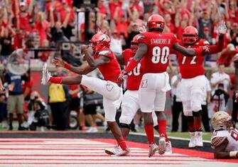 Louisville Basketball Getting Odds To Win The