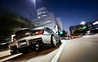 Honda S2000 Computer Wallpaper Desktop Background