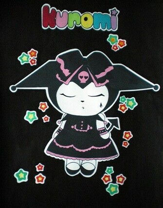 Kuromi Jpg
