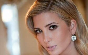 Ivanka Trump Beauty Wallpaper