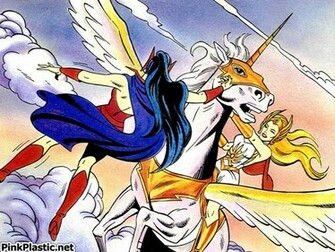 My Wallpaper Comics She Ra