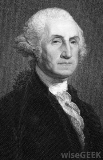 George Washington Wallpaper Bwalles Gallery