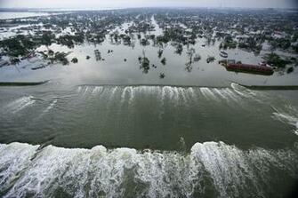 Hurricane Katrina In Essential Facts Vox