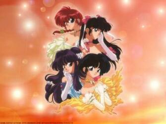 Ranma Picture Wallpaper