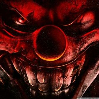 Twisted Metal HD Desktop Wallpaper High Definition Fullscreen