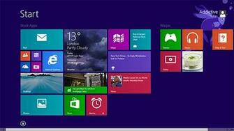 All About The New Windows Start Button Improved Screen