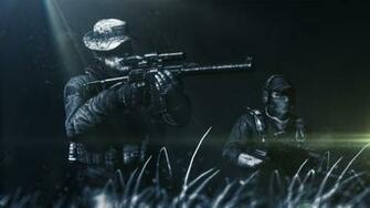 Captain Price Sas Cod Soldiers Call Of Duty Desktop