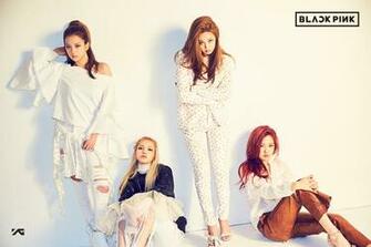 Yg Entertainment D Voile Les Nouvelles Photos De Profil