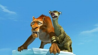 Ice Age HD Wallpaper Hebus Org High Definition