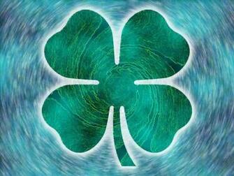 Lucky Charm Wallpaper
